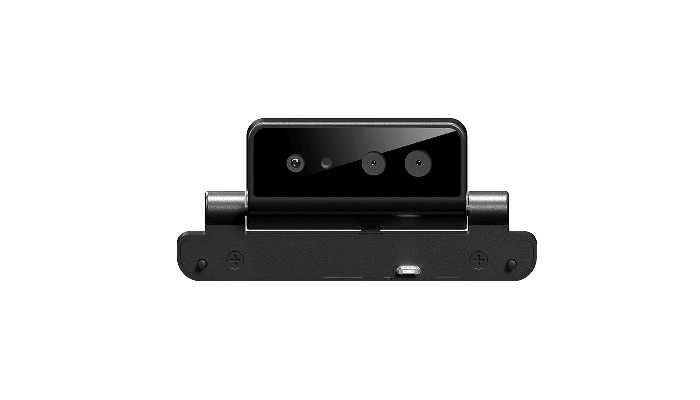 Elo Touch Solution Edge Connect 3D Camera