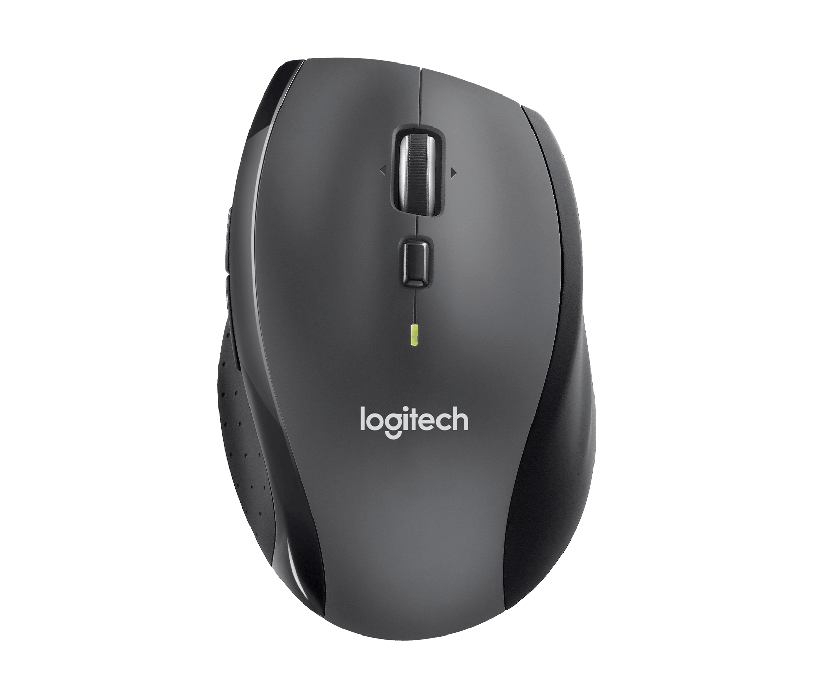 Image of Logitech Marathon M705 mouse Right-hand RF Wireless Laser 1000 DPI