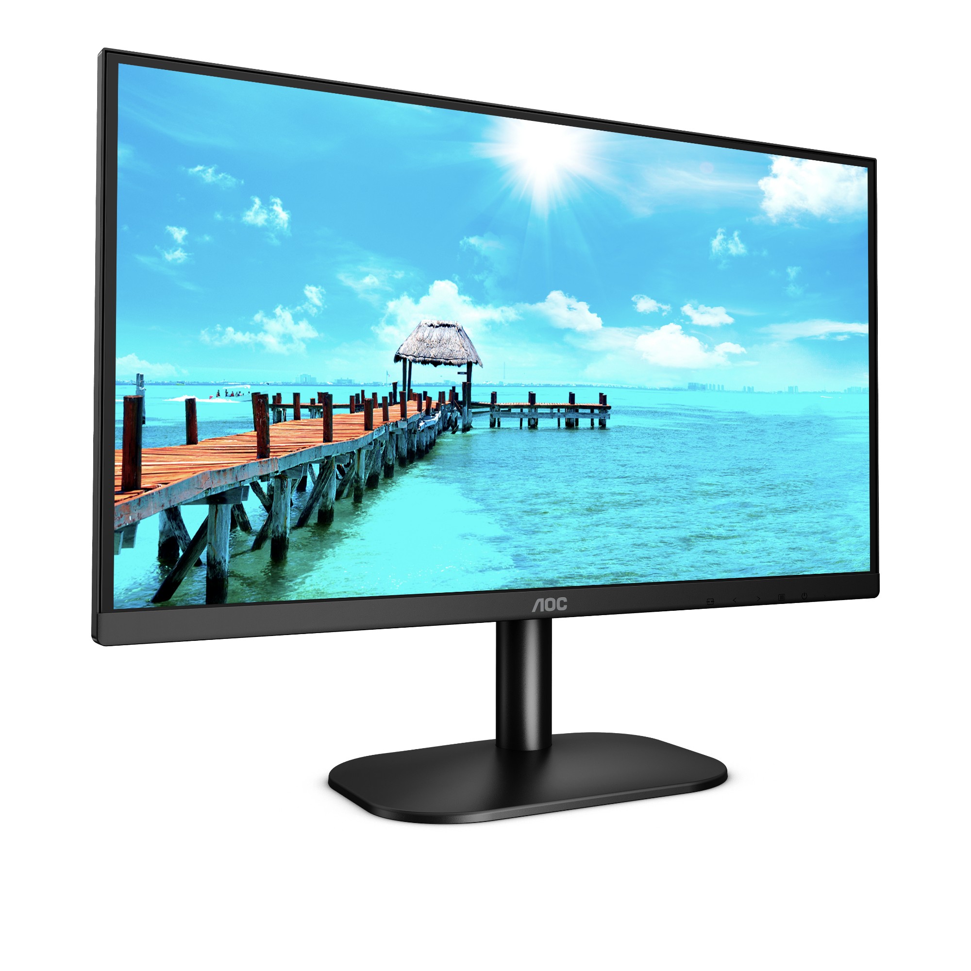 AOC-B2-24B2XDAM-LED-display-60-5-cm--23-8---1920-x-1080-pixels-Full-HD-Black