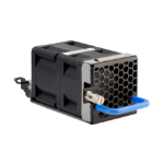 HPE Aruba Networking 8325-32C Power-to-Port Airflow Fan