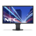 NEC MultiSync EA223WM Monitor PC 55,9 cm (22") 1680 x 1050 Pixel WSXGA+ LED Nero