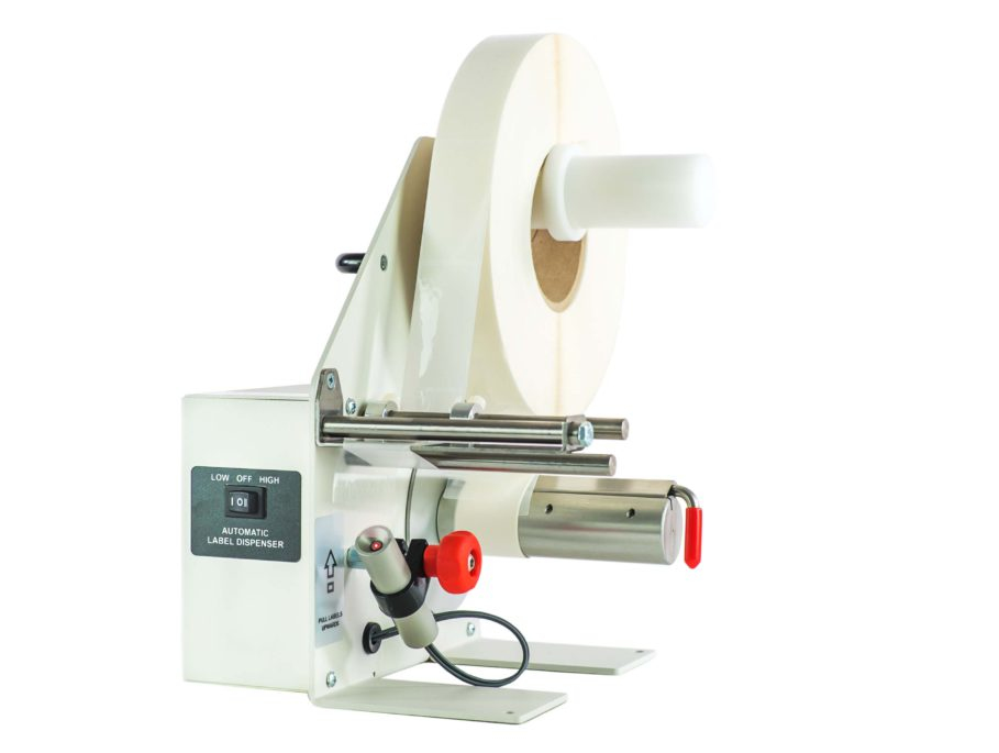 Labelmate LD-100-U Dispenser 1 pc(s)
