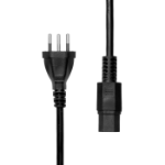 ProXtend Power Cord Swiss to C15 3M