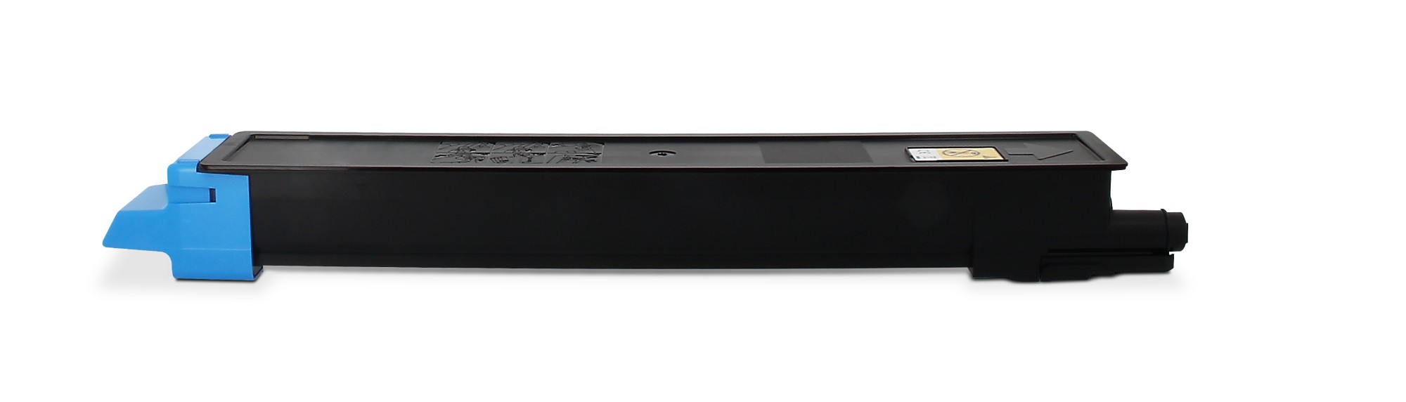 Freecolor K40013F7 toner cartridge 1 pc(s) Compatible Cyan