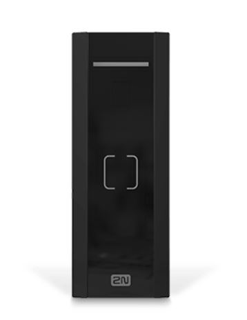 Image of 2N Telecommunications 916112 access control reader Basic access...