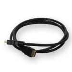 AddOn Networks HDMIHS20MM5 HDMI cable 59.8" (1.52 m) HDMI Type A (Standard) Black