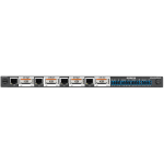 Extron XTP CP 4o Fiber 4K MM interface cards/adapter Internal RJ-45