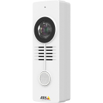 Axis A8105-E Cube IP security camera Indoor & outdoor 1920 x 1200 pixels Wall