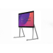 Cisco CS-BRD55P-FS interactive whiteboard accessory Stand Grey