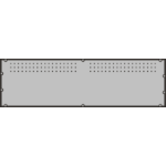 PowerWalker 10120538 UPS-accu 12 V 9 Ah