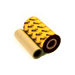 Wasp WPR 4.33" x 820' Wax-Resin Barcode Ribbon printer ribbon