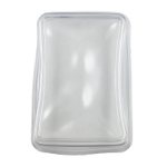 RAM Mounts Aqua Box Medium Wide Replacement Lens