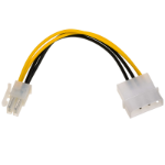 Akyga AK-CA-12 internal power cable 0.15 m