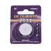 Dantona UL2032 household battery Single-use battery CR2032 Lithium