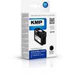 KMP E222X ink cartridge 1 pc(s) Compatible Black