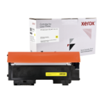Xerox 006R04593 compatible Toner yellow, 700 pages (replaces HP 117A)