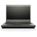 Lenovo ThinkPad T440p i5-4200M Notebook 35.6 cm (14") Intel® Core™ i5 4 GB DDR3-SDRAM 500 GB HDD Windows 7 Professional Black