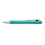 Pelikan Snap Metallic K10 Blue Clip-on retractable ballpoint pen 1 pc(s)