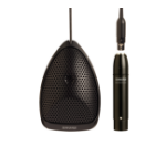 Shure MX391 Black Table microphone