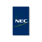 NEC UN552VS LCD Intérieure