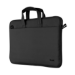 Trust Bologna 35.6 cm (14") Toploader bag Black