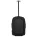 Targus EcoSmart Mobile backpack Black