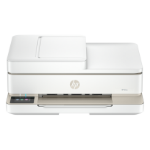 HP Envy 6555 Wireless All-in-One Color Printer, Photo printing; Copier, Scanner