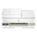 HP Envy 6555 Wireless All-in-One Color Printer, Photo printing; Copier, Scanner
