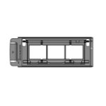 Plustek 120 mm (6 x 7 cm) 1 stuk(s)