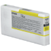Epson C13T653400/T6534 Ink cartridge yellow 200ml for Epson Stylus Pro 4900