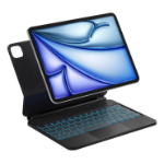 Inateck KB09119_BLACK tablet spare part/accessory Keyboard