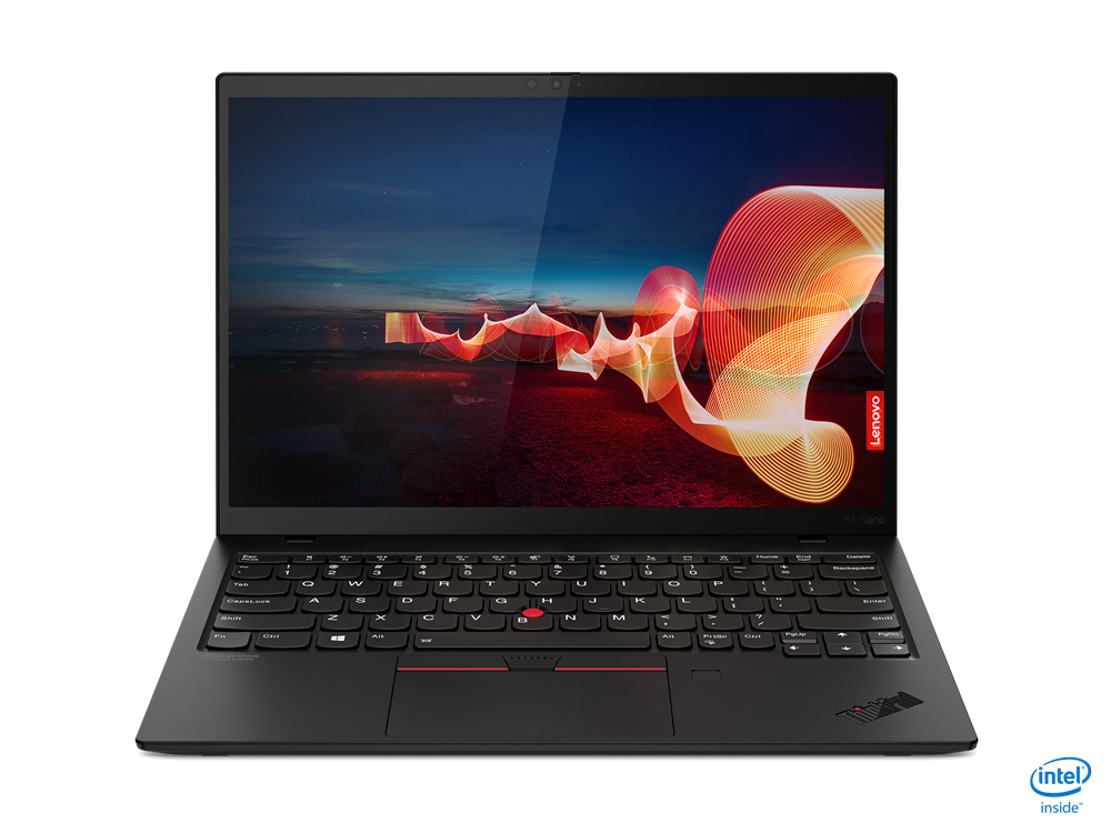 Lenovo ThinkPad X1 Nano 13 inches Gen 1 i7-1180G7 16GB 512GB 20UN00FVUS Laptop