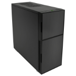 Nanoxia Deep Silence 5 Rev.B Full Tower Anthracite