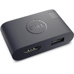 DELL D20 D20u Muli-Por US