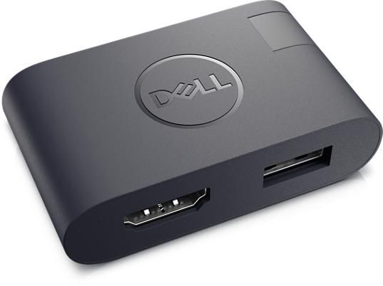 Dell D20 D20u Muli-Por Us