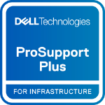 DELL 3Y ProSpt to 3Y ProSpt PL 4H