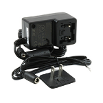 Perle 04030674 power adapter/inverter Indoor 24 W Black