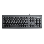 Kensington K72391NA keyboard Home/Office USB QWERTY Black