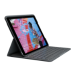 Logitech Slim Folio for iPad (7th, 8th, & 9th generation)