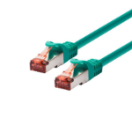 LOGON PROFESSIONAL PATCH CABLE CAT6 F/UTP - 20M