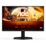 AOC G4 24G42E computer monitor 61 cm (24") 1920 x 1080 pixels Full HD LCD Black