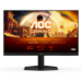 AOC G4 24G42E computer monitor 61 cm (24") 1920 x 1080 pixels Full HD LCD Black