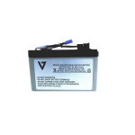 V7 RBC48- -1E UPS battery 24 V