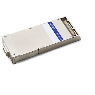 AddOn Networks CFP4-100GB-LR4-AO Compatible 100G CFP 10 km TAA Compliant Transceiver