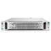 HPE ProLiant DL385p Gen8 servidor Bastidor (2U) AMD Opteron 6344 2,6 GHz 8 GB DDR3-SDRAM 460 W