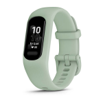 Garmin VIVOSMART 5 OLED Mint colour GPS (satellite)