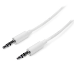 Fujitsu RBG:11000128 audio cable 2 m White