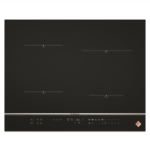 De Dietrich 65cm 4 Zone Induction Hob