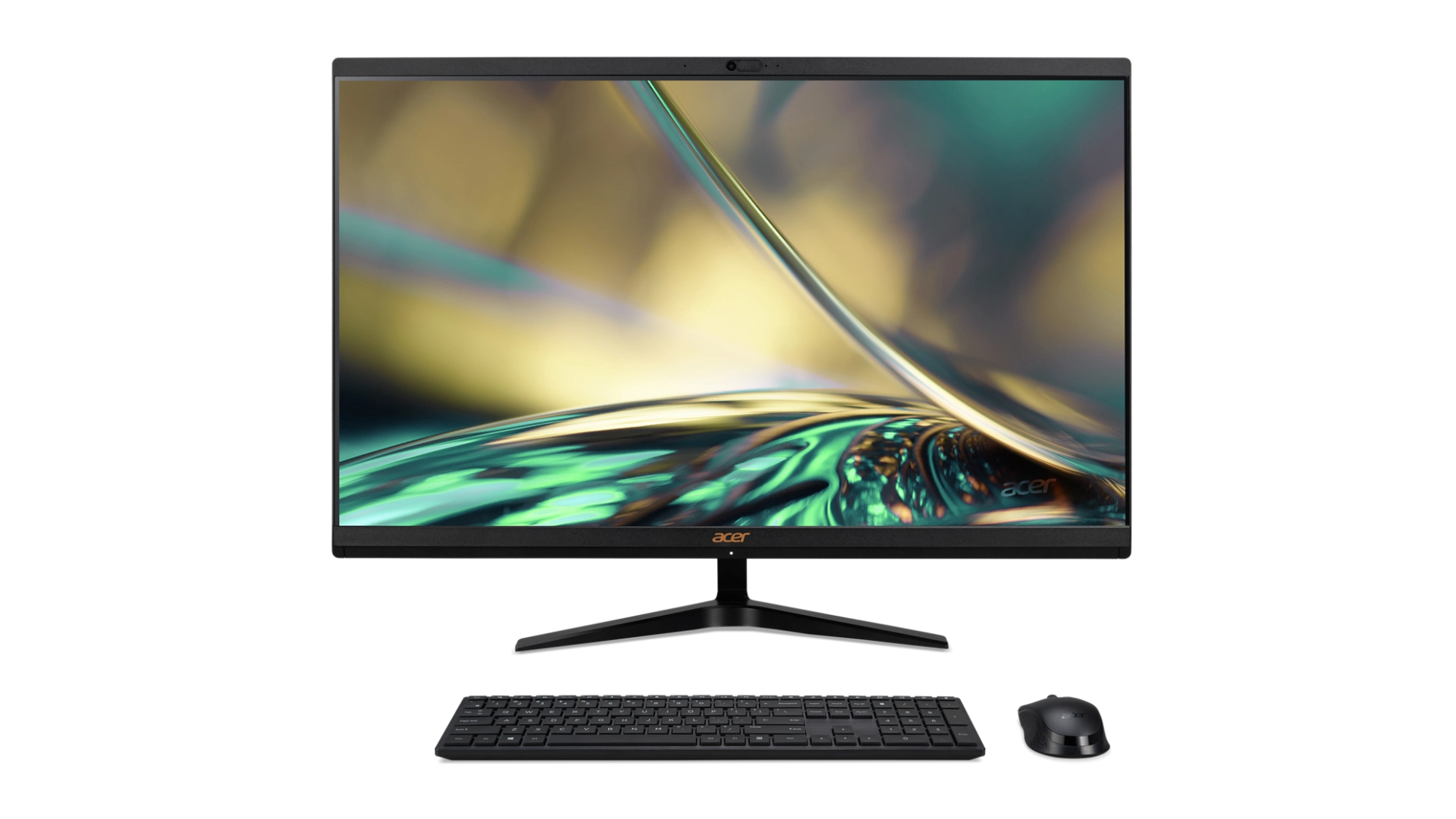 Acer Aspire C271700 Intel® Core™ i5 i51235U 68.6 cm (27") 1920 x 1080