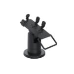Ergonomic Solutions SpacePole Payment PAX025-S-02 POS-systeemaccessoire POS-bevestiging Zwart Samengesteld